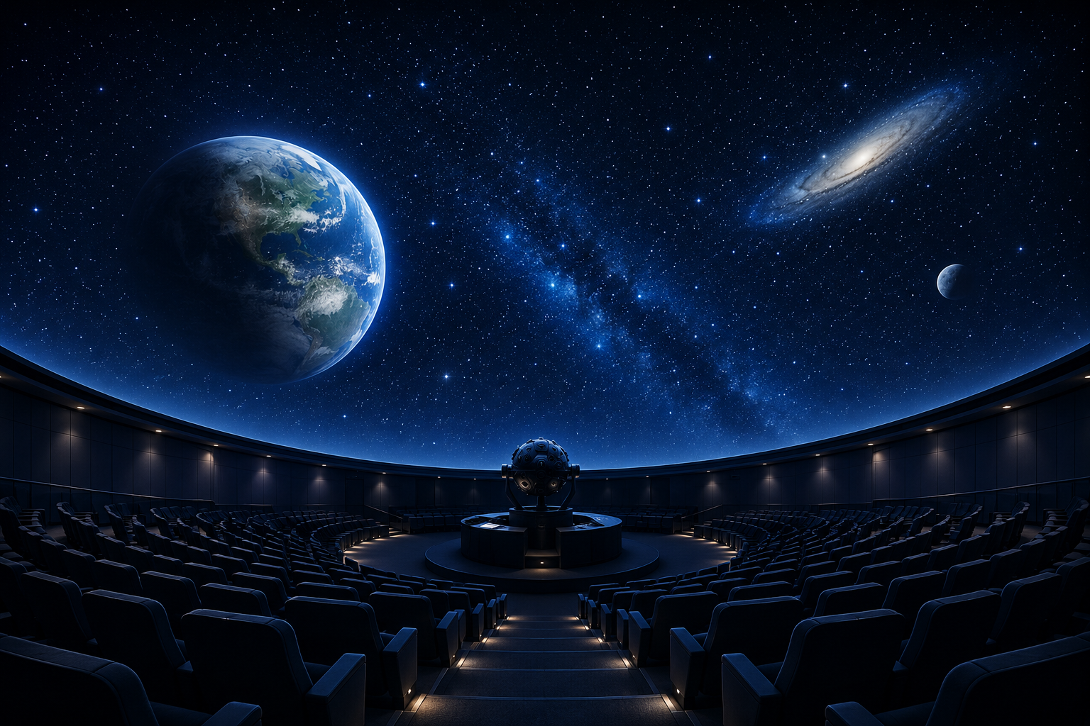 Planetarium