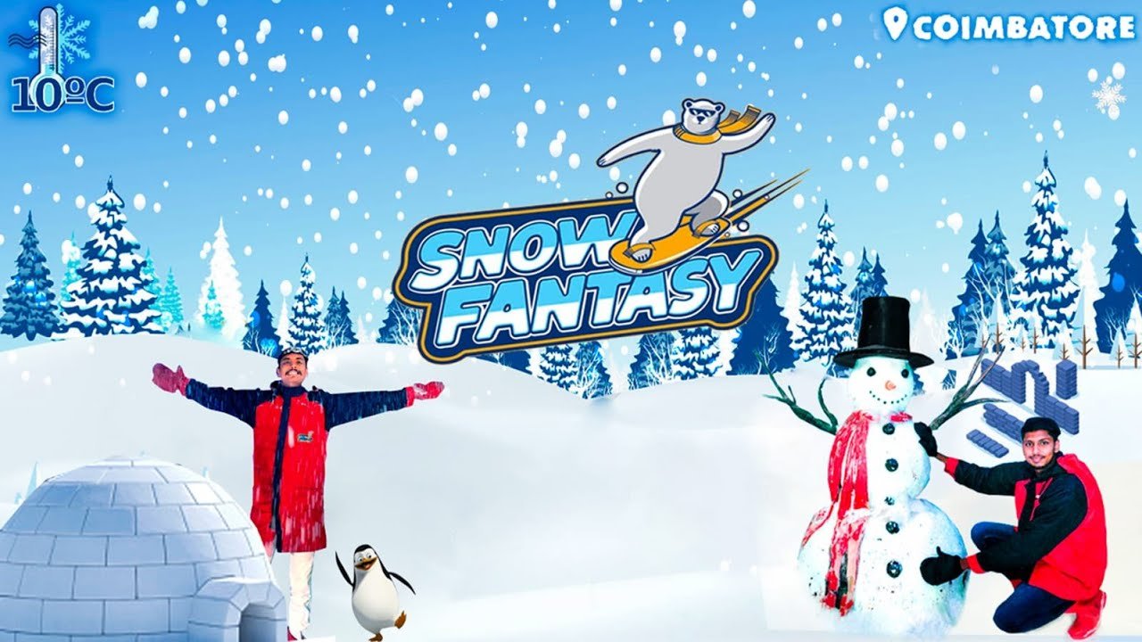 Snow Park