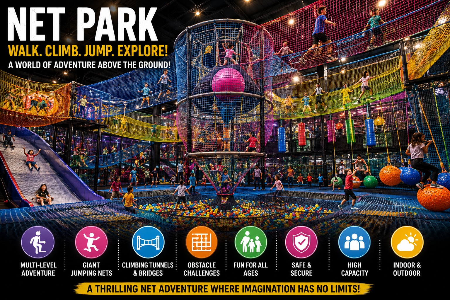 Net Park